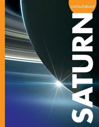 Enlarge image Cover: Curious about Saturn - AMICUS INK