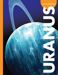 Cover: Curious about Uranus - AMICUS INK