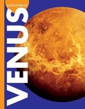 Cover: Curious about Venus - AMICUS INK