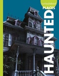 Cover: Curious about Haunted Places - AMICUS INK