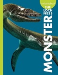 Cover: Curious about the Loch Ness Monster - AMICUS INK