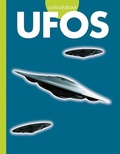Cover: Curious about UFOs - AMICUS INK