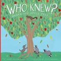 Cover: Who Knew? Under the Apple Tree - Amicus Ink