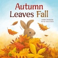 Cover: Autumn Leaves Fall - Amicus Ink