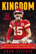Cover: Kingdom - Triumph Books