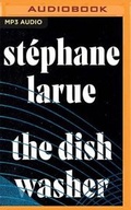 Cover: The Dishwasher - Brilliance Audio