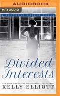 Cover: Divided Interests - Brilliance Audio