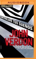 Cover: Controlare tus suenos - Brilliance Audio