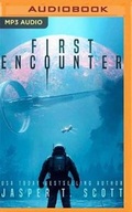 Cover: First Encounter - Brilliance Audio