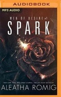 Cover: Spark - Brilliance Audio