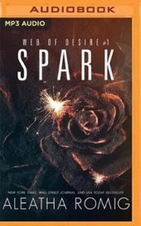 Enlarge image Cover: Spark - Brilliance Audio