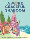 Cover: A More Graceful Shaboom - PM Press
