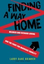 Cover: Finding a Way Home - Astra Publishing House