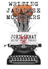 Abbildung von: Writing Japanese Monsters - Bicep Books