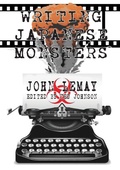 Cover: Writing Japanese Monsters - Bicep Books