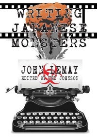 Abbildung von: Writing Japanese Monsters - Bicep Books