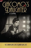 Cover: Giacomo's Daughter - LIV Luhv Rahyt, Inc.