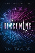 Cover: The Reckoning - Quantum Entanglement Publishing