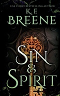 Cover: Sin & Spirit - Hazy Dawn Press, Inc.