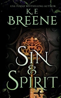Enlarge image Cover: Sin & Spirit - Hazy Dawn Press, Inc.