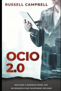 Cover: Ocio 2.0 - Your Second Opinion, LLC