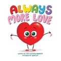 Cover: Always More Love - Sourcebooks Wonderland