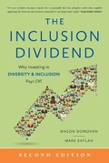 Cover: The Inclusion Dividend - Dg Press