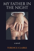 Cover: My Father In The Night - A/T Publishers, San Francisco, California