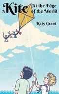 Cover: A Kite at the Edge of the World - Yearning Press