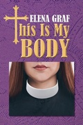 Cover: This Is My Body - Purple Hand Press