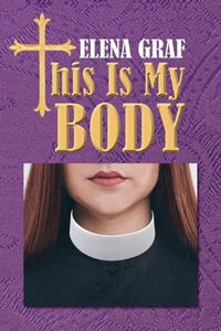 Enlarge image Cover: This Is My Body - Purple Hand Press