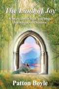 Cover: The Land of Joy - Patton Boyle