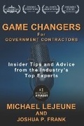 Cover: Game Changers for Government Contractors - Rsm Federal