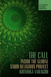 Abbildung von: The Call - Columbia Global Reports