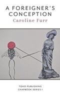 Cover: A foreigner's conception - Toho Publishing