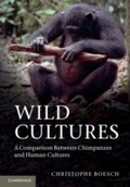 Cover: Wild Cultures - Cambridge University Press