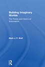 Cover: Building Imaginary Worlds - Routledge
