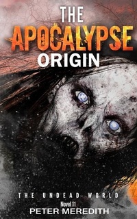Enlarge image Cover: The Apocalypse Origin - Black Market Publishing