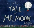 Cover: The Tale of Mr. Moon - Starfish Bay Children's Books
