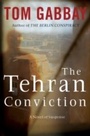 Cover: Tehran Conviction - HarperCollins