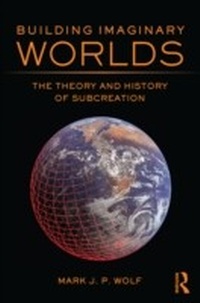 Enlarge image Cover: Building Imaginary Worlds - Routledge