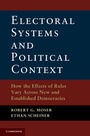 Cover: Electoral Systems and Political Context - Cambridge University Press
