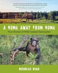 Cover: A Home Away from Home - Heritage House Publishing Co Ltd