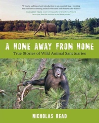 Enlarge image Cover: A Home Away from Home - Heritage House Publishing Co Ltd