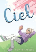 Cover: Ciel - Second Story Press