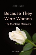 Cover: Because They Were Women - Second Story Press