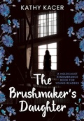 Cover: The Brushmaker's Daughter - Second Story Press