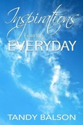 Cover: Inspirations From the Everyday - Eildon Hills Marketing