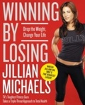 Cover: Winning by Losing - HarperCollins