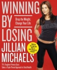 Abbildung von: Winning by Losing - HarperCollins